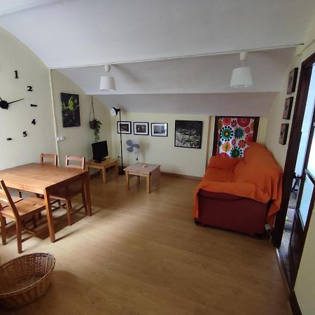 202A Atico Con Encanto - Centro De Villaviciosa Villaviciosa  Extérieur photo
