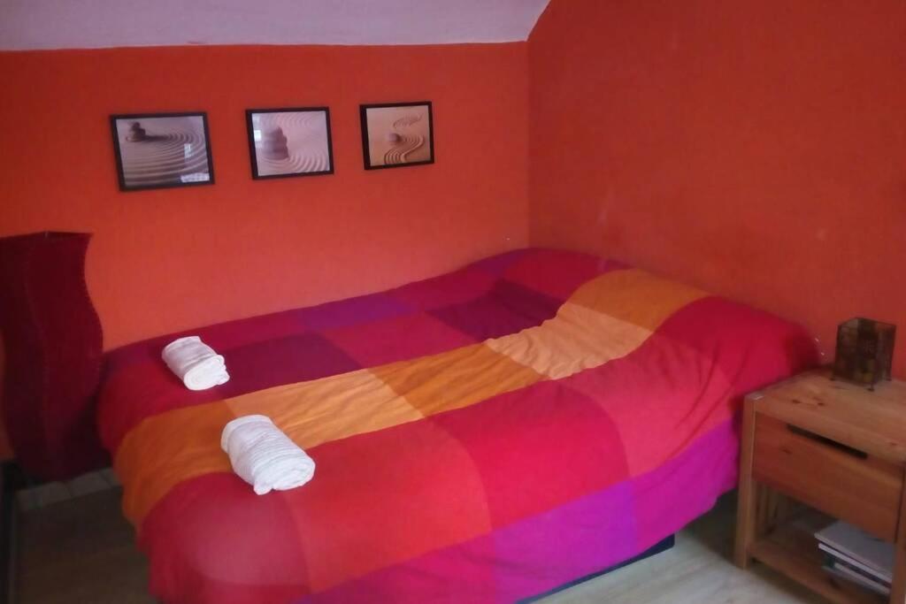 202A Atico Con Encanto - Centro De Villaviciosa Villaviciosa  Extérieur photo