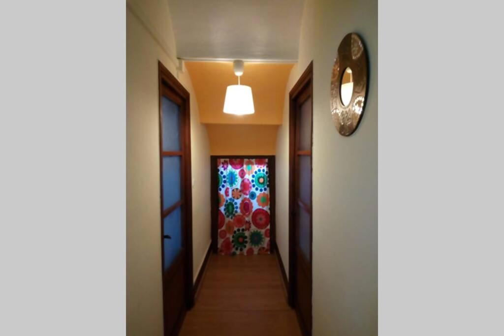 202A Atico Con Encanto - Centro De Villaviciosa Villaviciosa  Extérieur photo