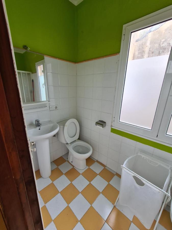 202A Atico Con Encanto - Centro De Villaviciosa Villaviciosa  Extérieur photo