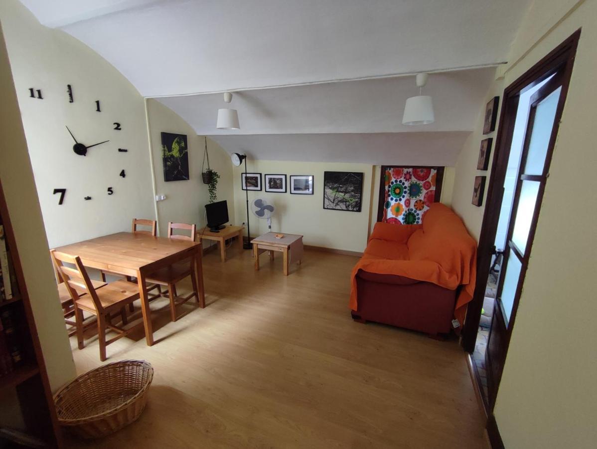 202A Atico Con Encanto - Centro De Villaviciosa Villaviciosa  Extérieur photo